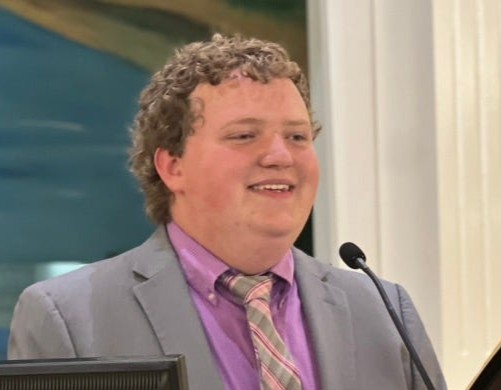 Ian Shoemate